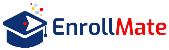 EnrollMate Logo